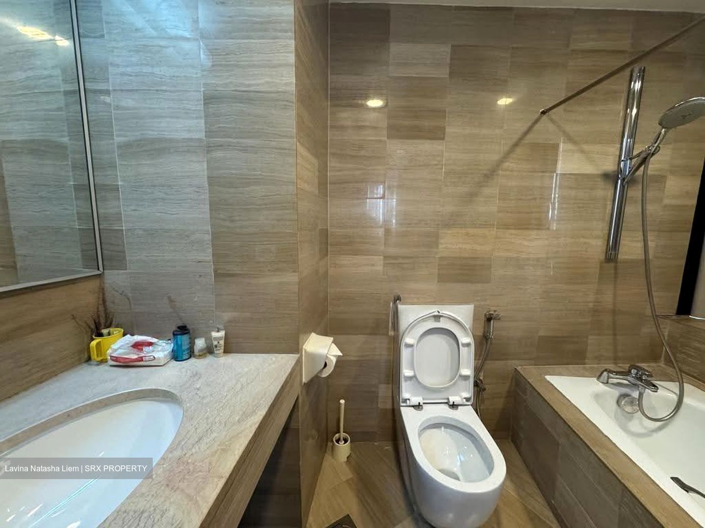 Orchard Bel Air (D10), Condominium #616678021